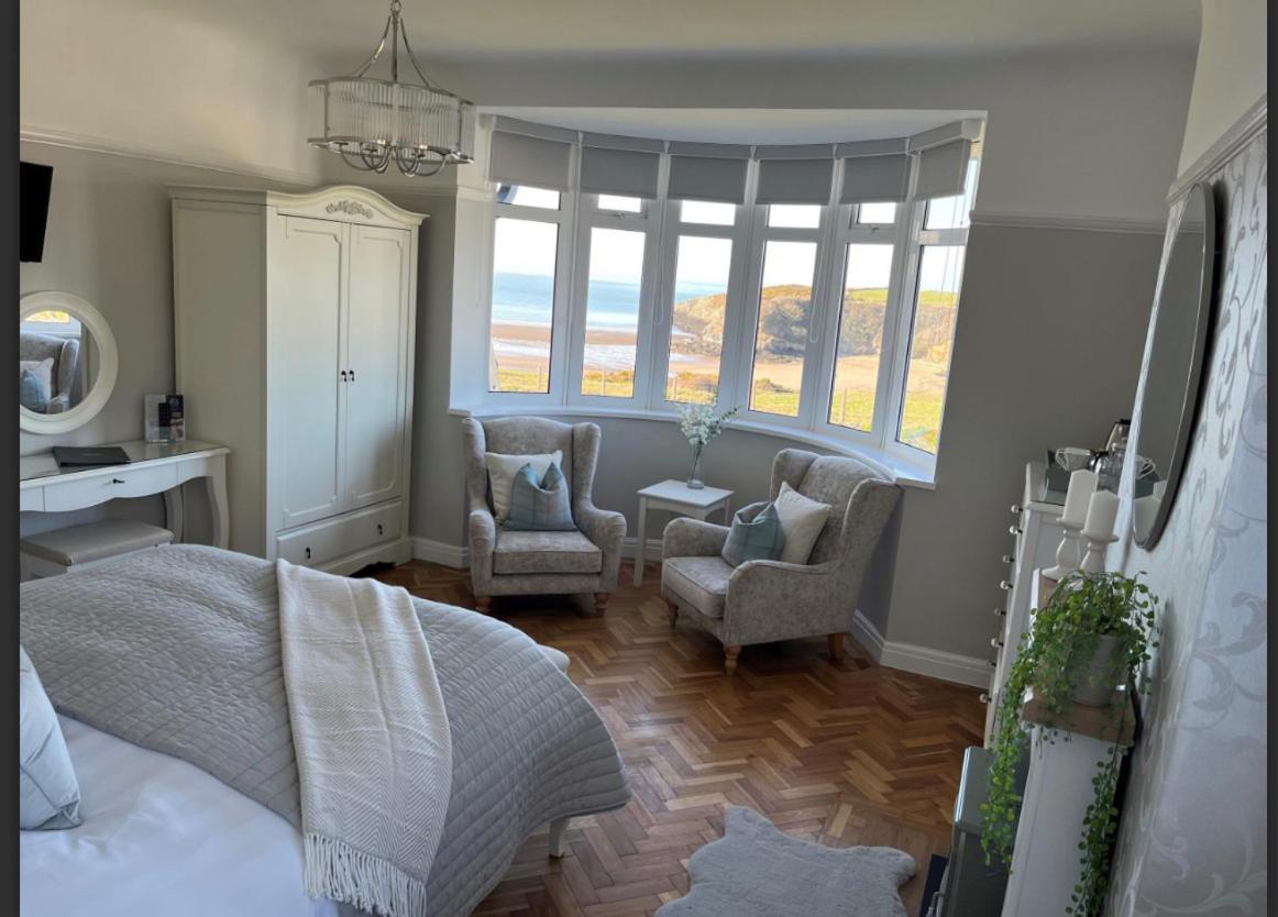 קמייס ביי Castellor Bed & Breakfast מראה חיצוני תמונה