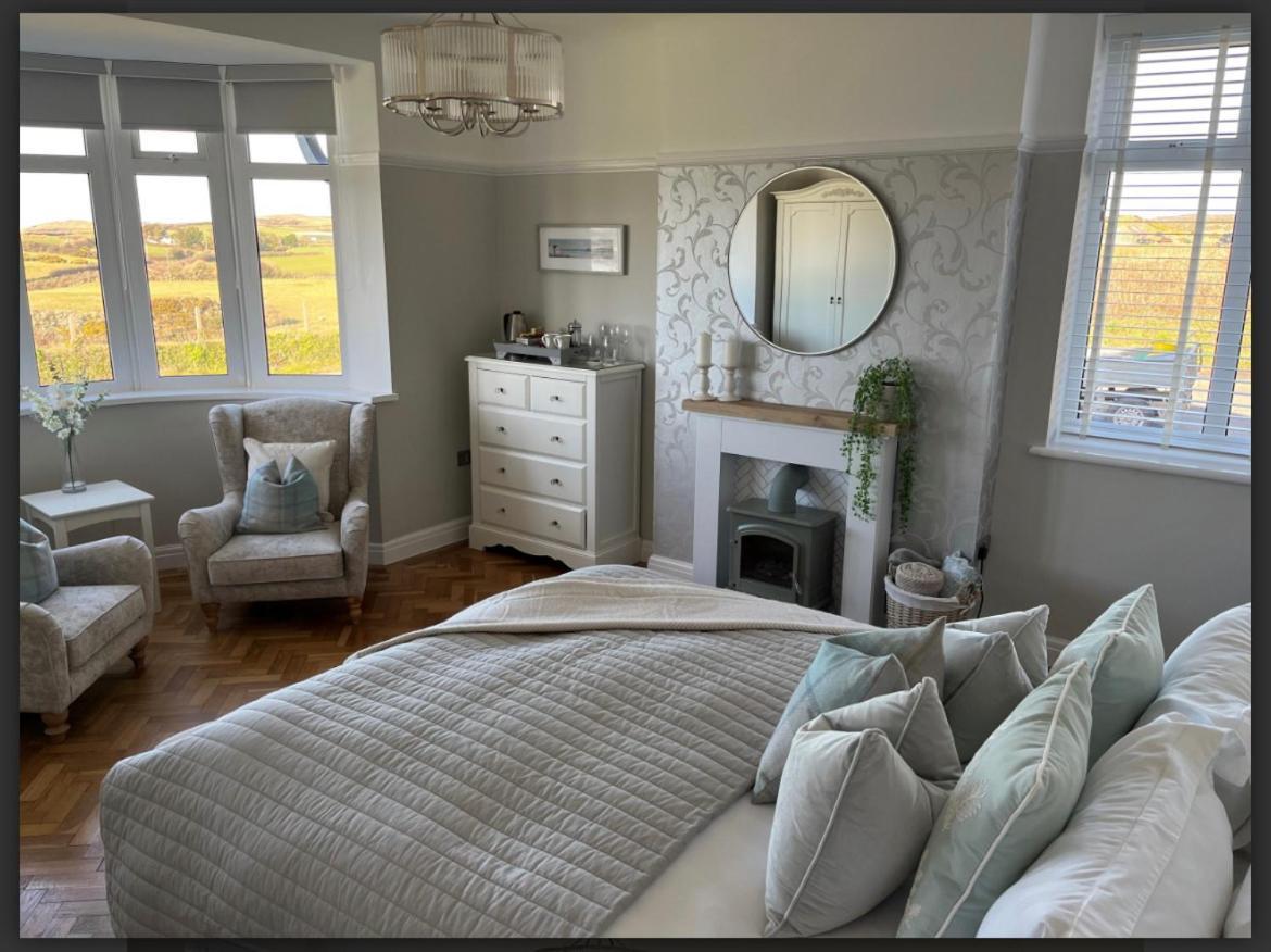 קמייס ביי Castellor Bed & Breakfast מראה חיצוני תמונה