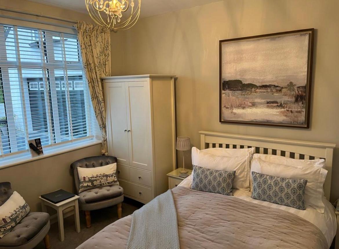 קמייס ביי Castellor Bed & Breakfast מראה חיצוני תמונה