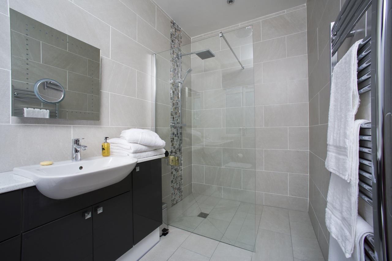 קמייס ביי Castellor Bed & Breakfast מראה חיצוני תמונה