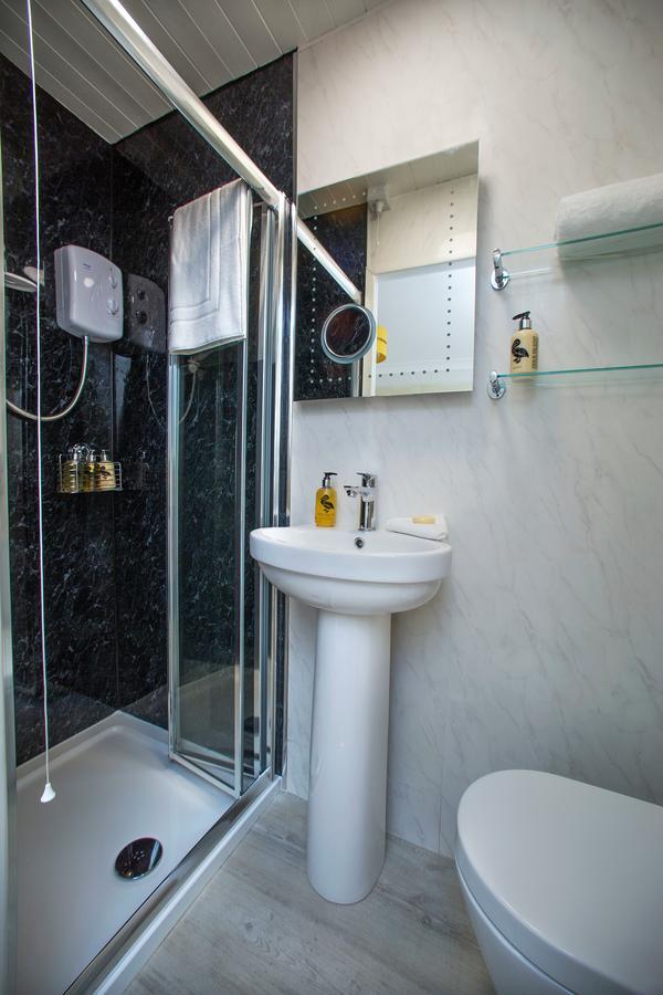 קמייס ביי Castellor Bed & Breakfast מראה חיצוני תמונה